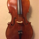 Resonance Cello 306
