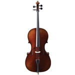 Eastman Strings: Rudoulf Doetsch Cello