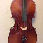Resonance Cello 309