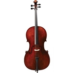 Eastman Strings: Ivan Dunov Cello
