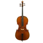Andrew Eastman Eastman Strings: Jonathan Li Cello