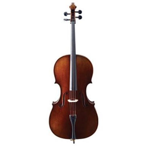 Resonance Violins Eastman Strings Rudoulf Doetsch Cello