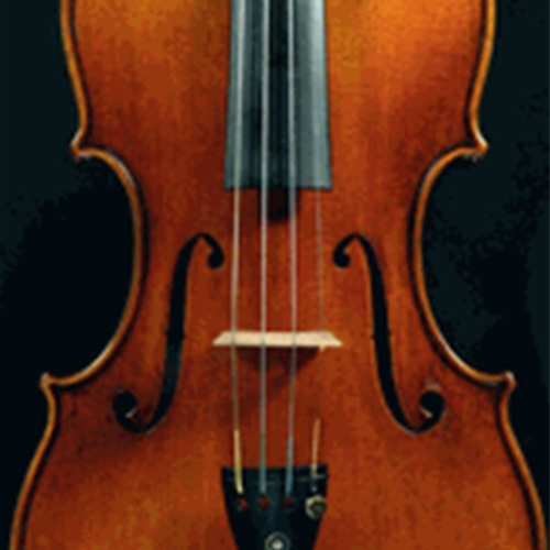 Resonance Violins Snow Per Caso Viola