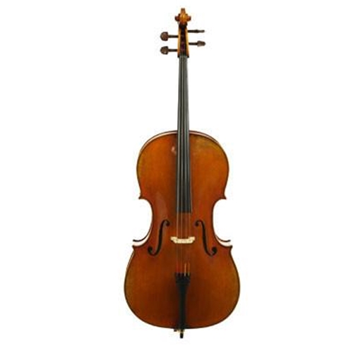 Resonance Violins Eastman Strings Jonathan Li Cello