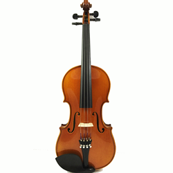 4/4 Violin, Resonance Model 109